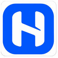 HEREIQ logo