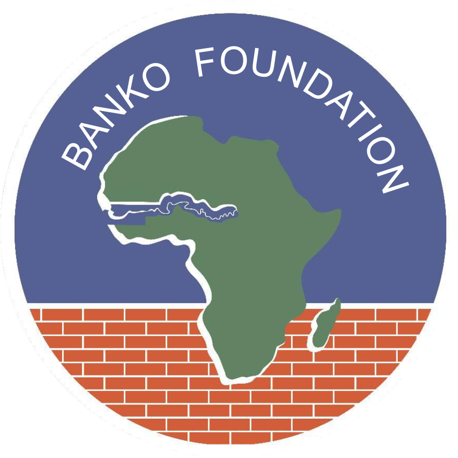 BANKO Official Logo
