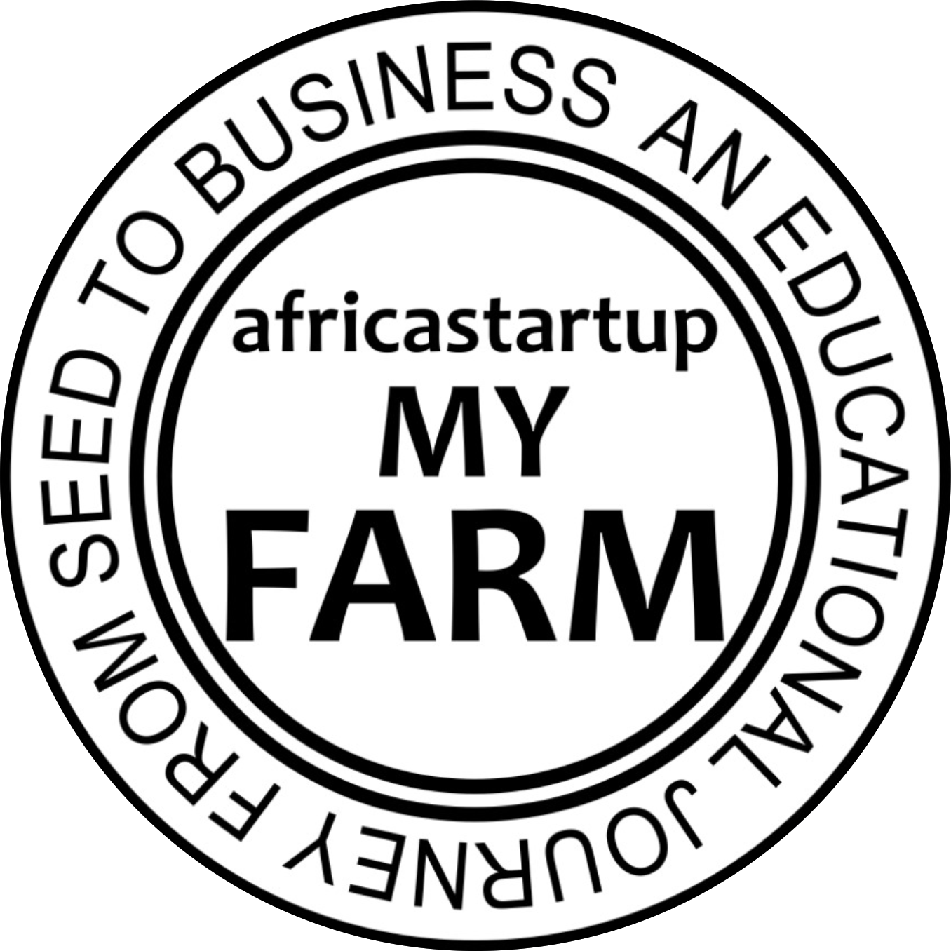 MyFarm AfricaStartup